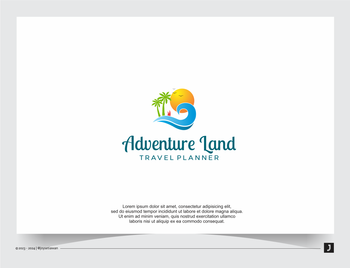 Diseño de Logo por joysetiawan  para este proyecto | Diseño #30425885