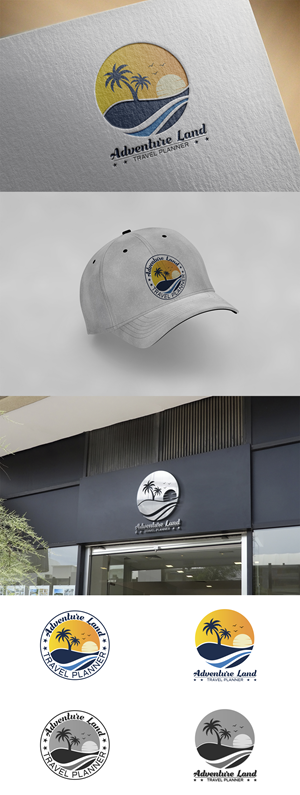 Logo Design by The Filly Studios for this project | Design: #30546788