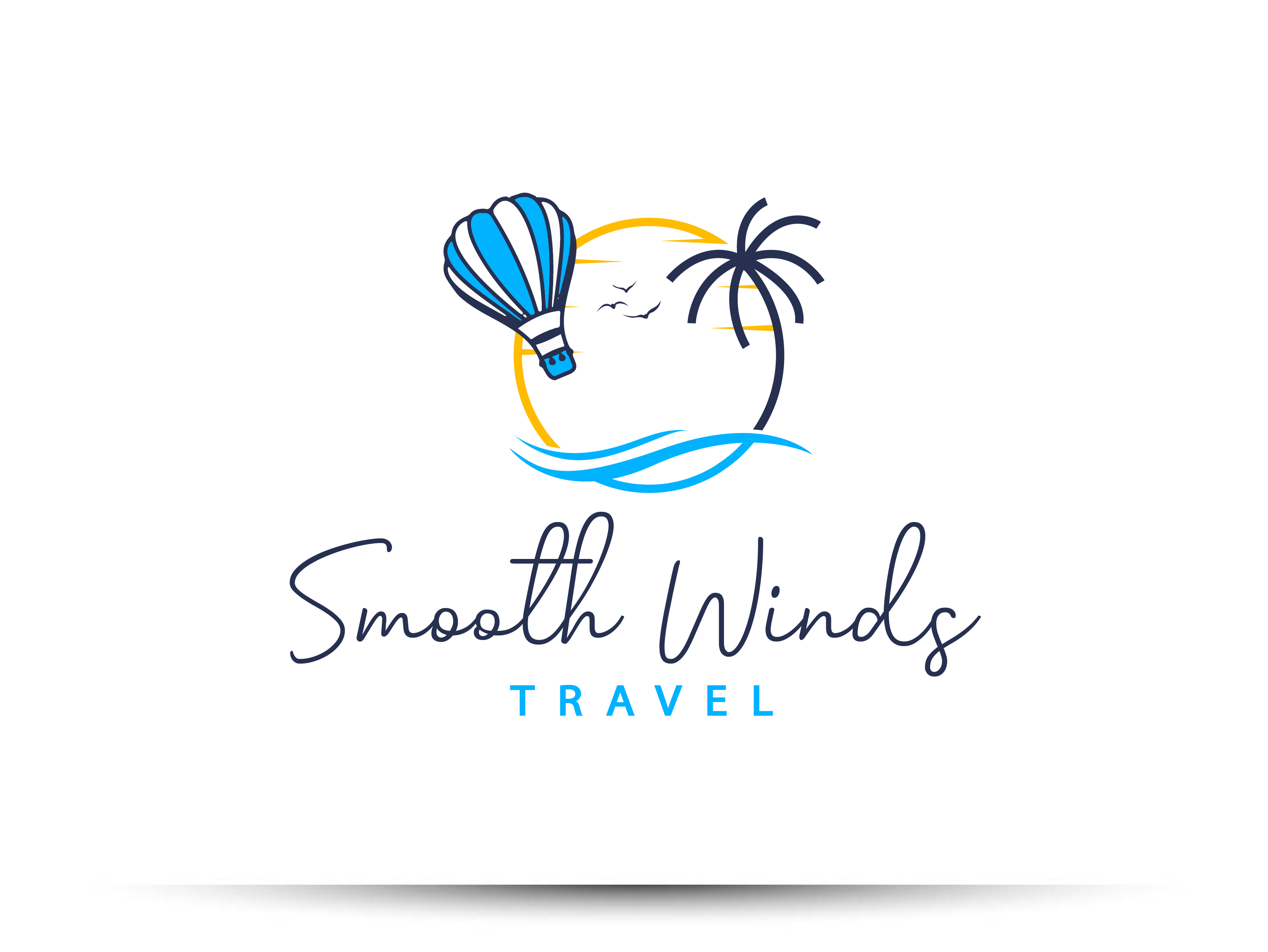 Logo Design by HAKIMA 2 for this project | Design #31301452