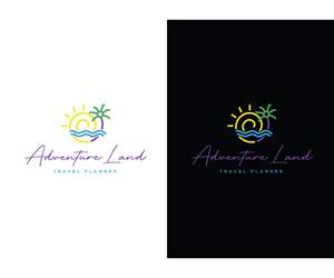 Logo Design by step forward 2 for this project | Design: #30426488