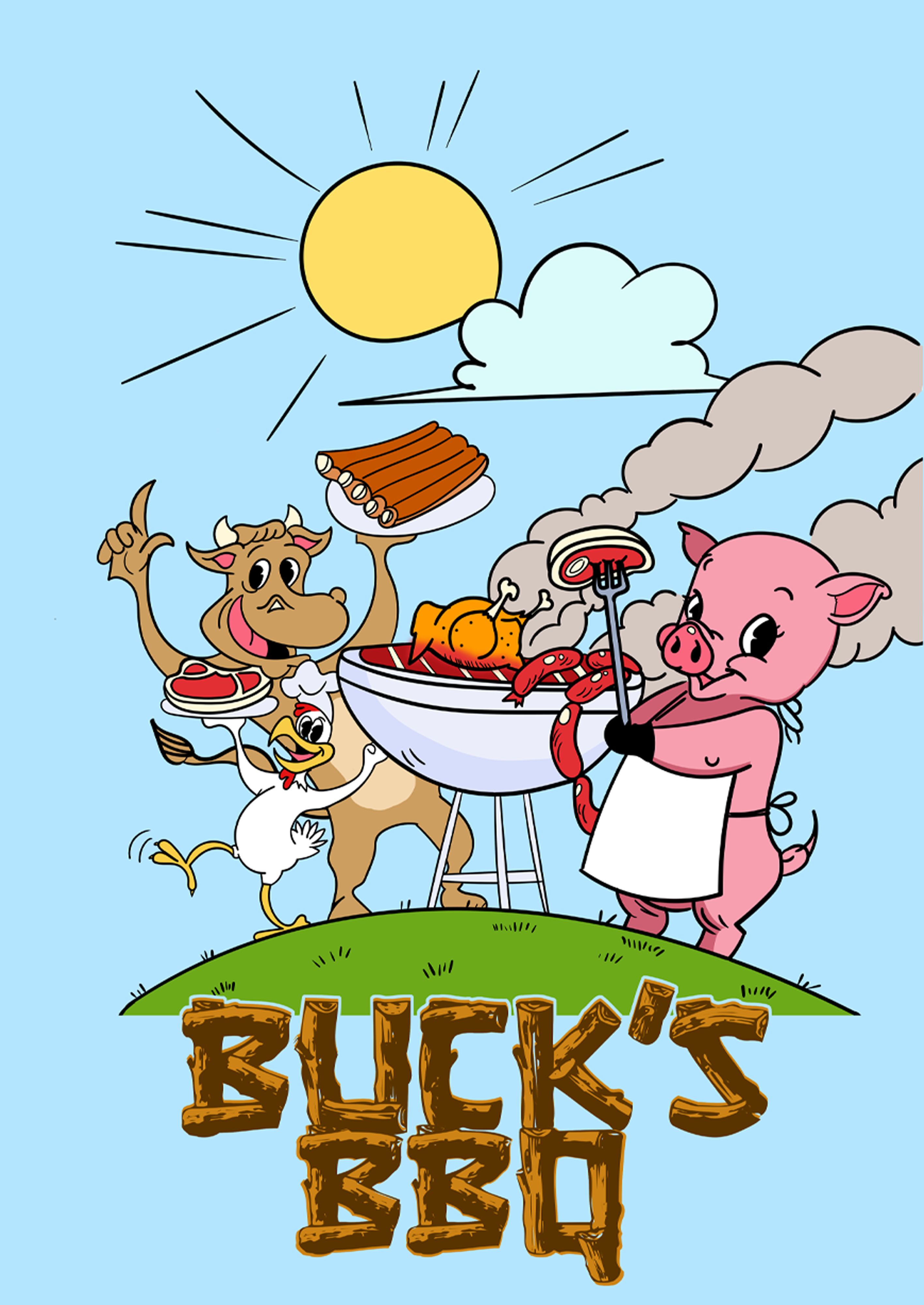 Diseño de Camiseta por Dabby Designs para este proyecto | Diseño #30431289