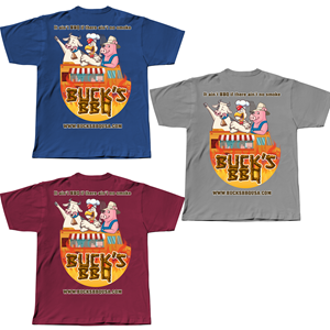 T-shirt Design by RDG DESIGNS for this project | Design #30441782