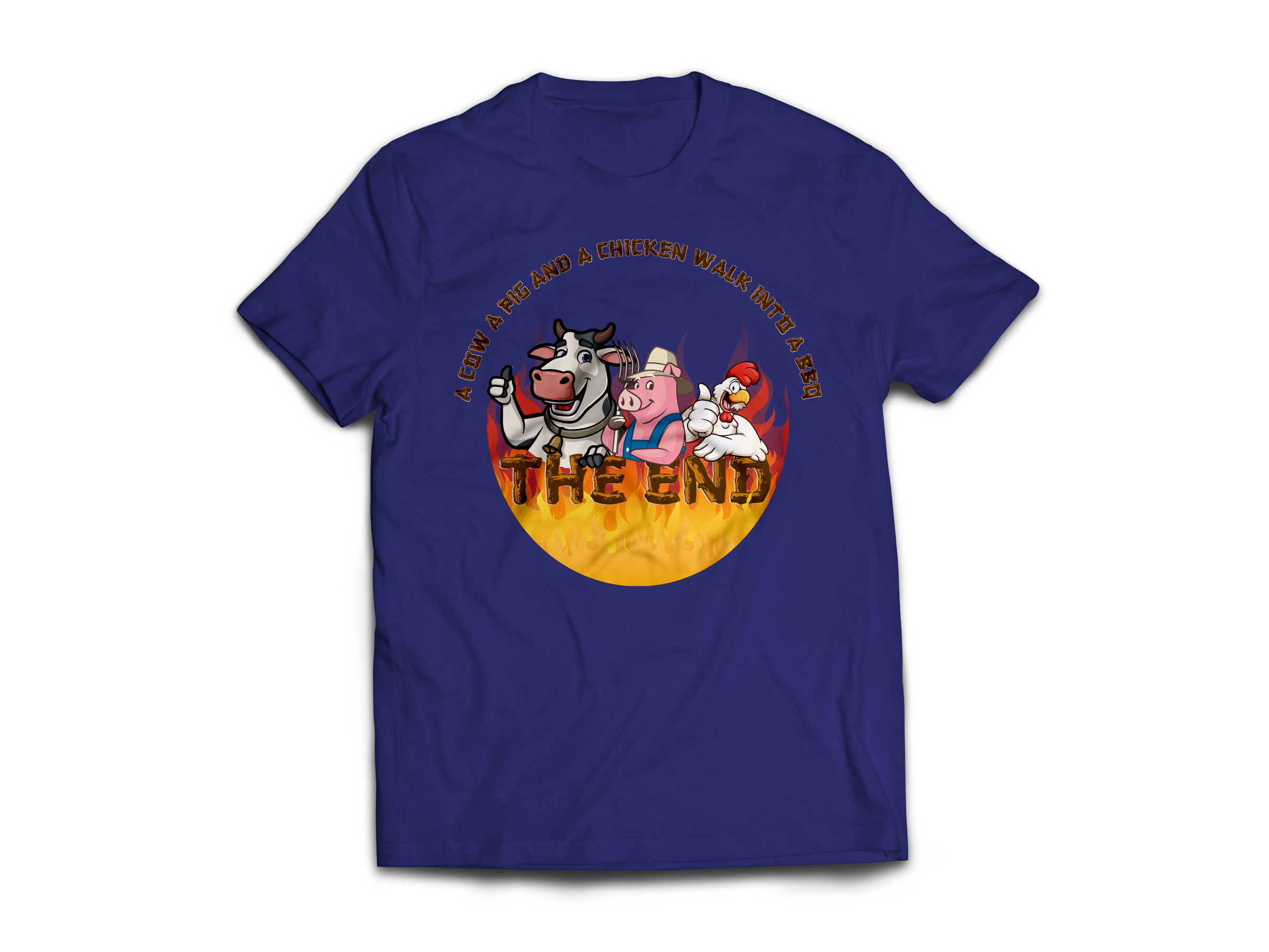 T-shirt Design by guyonthecouchdesign for this project | Design #30458612