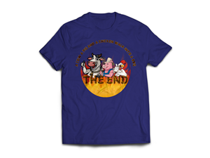 T-Shirt-Design von guyonthecouchdesign für dieses Projekt | Design: #30458612