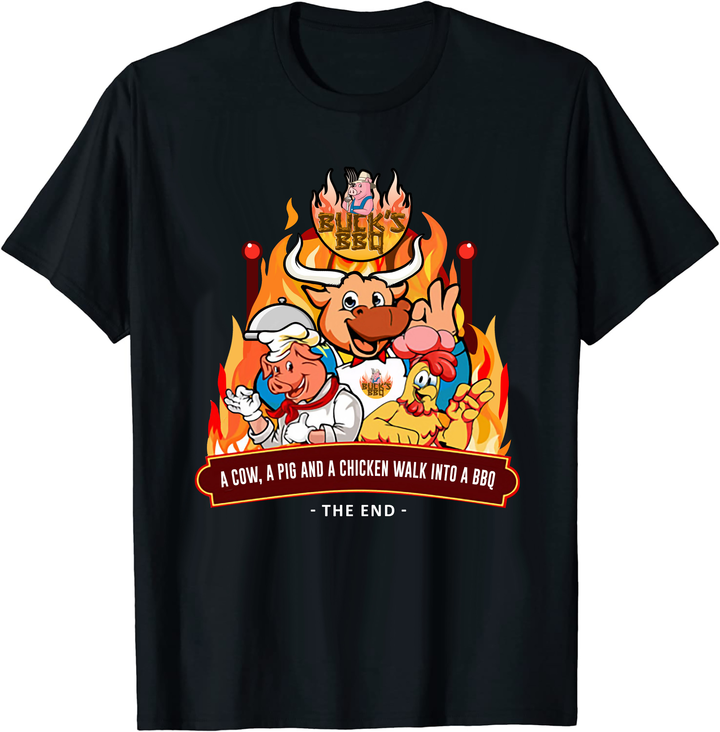 T-shirt Design by ***strange*** for this project | Design #30432540