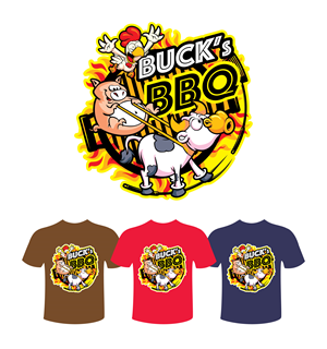 Diseño de Camiseta por putto para este proyecto | Diseño: #30434630
