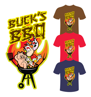Diseño de Camiseta por putto para este proyecto | Diseño: #30443752