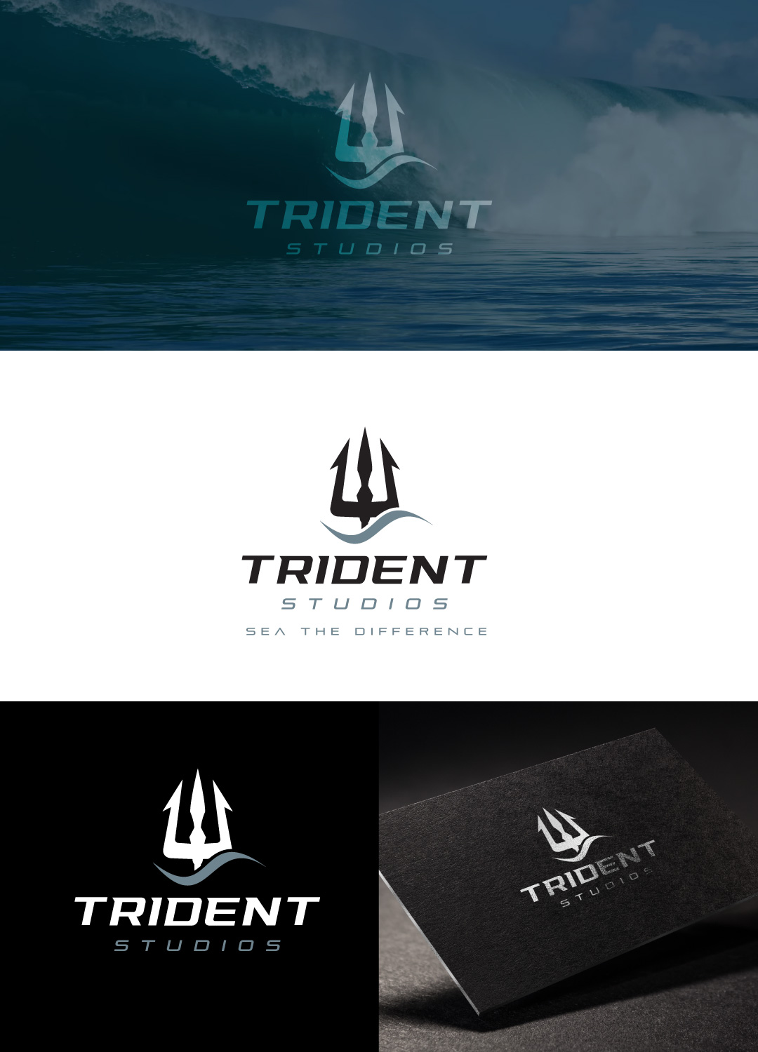 Logo Design by Sergio Coelho for this project | Design #30429400