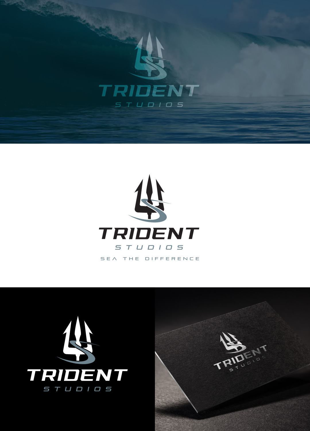 Logo Design by Sergio Coelho for this project | Design #30429575