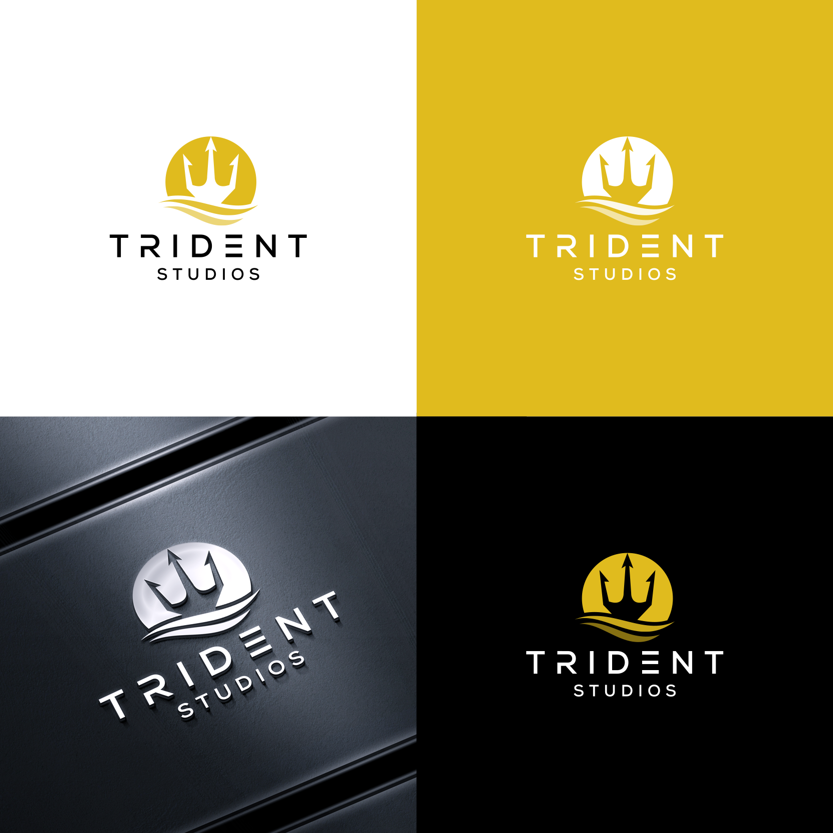 Logo Design by Altans for this project | Design #30425952