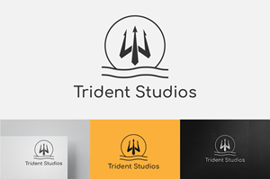Logo Design by Serhii B.