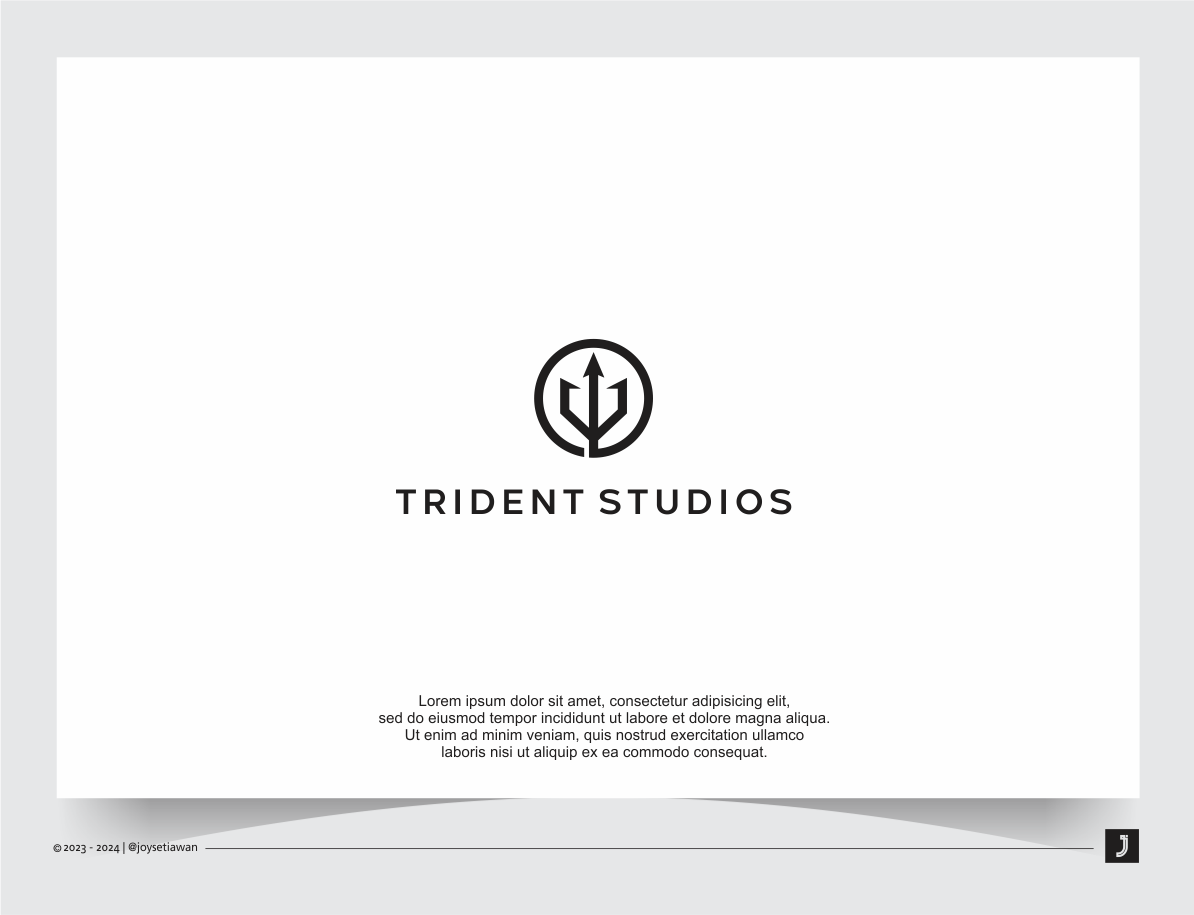 Diseño de Logo por joysetiawan  para este proyecto | Diseño #30426259