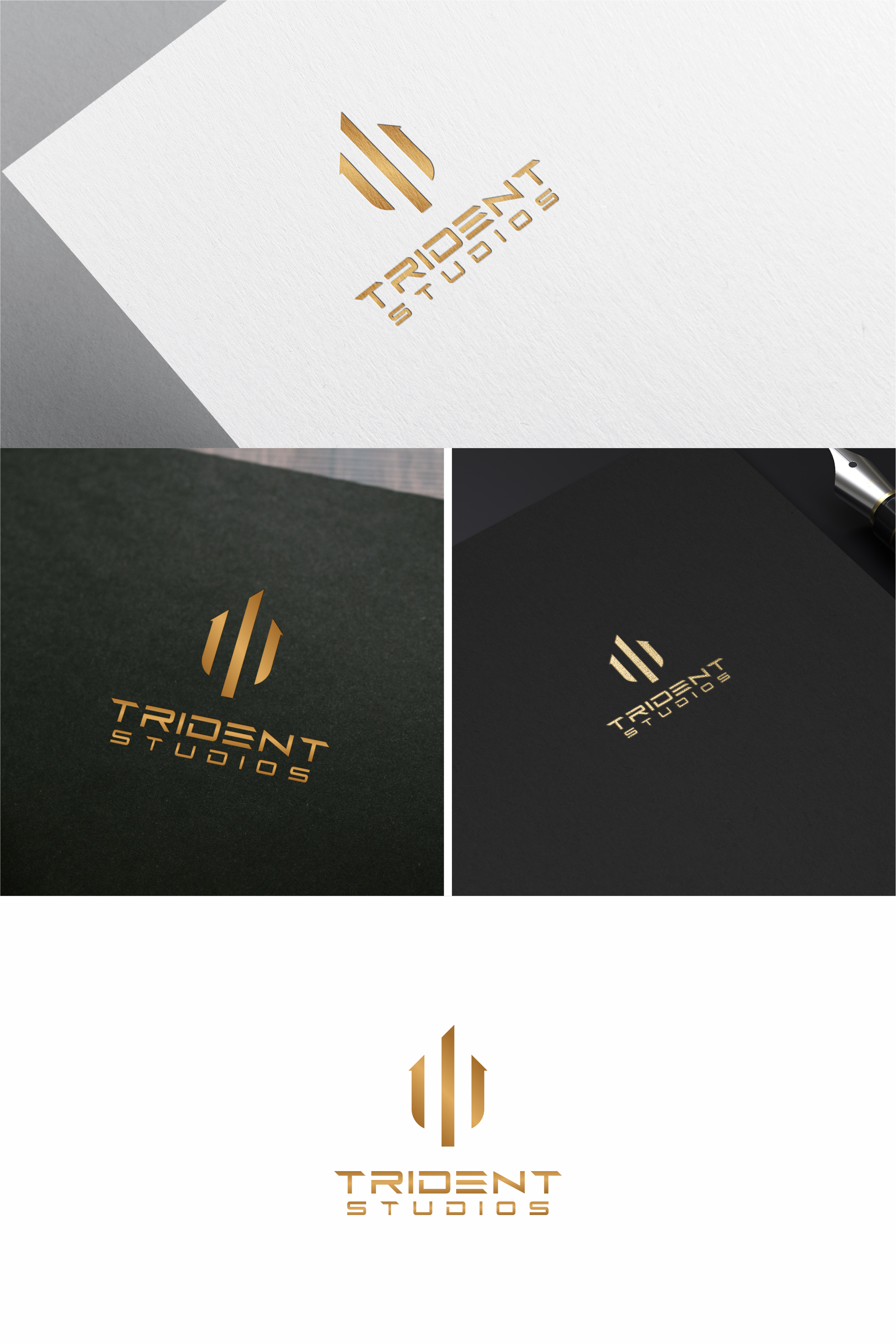 Logo Design by achil78 for this project | Design #30439823