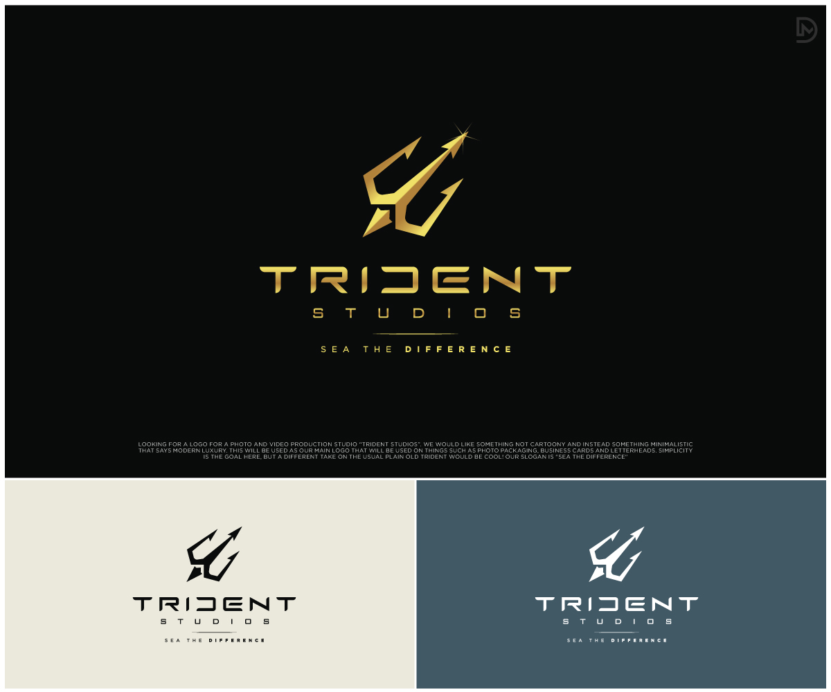 Logo Design by D_Mantra for this project | Design #30429210