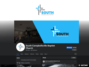 Logo Design by ARTMD for this project | Design: #30459262