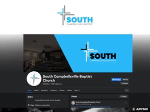 Logo Design by ARTMD
