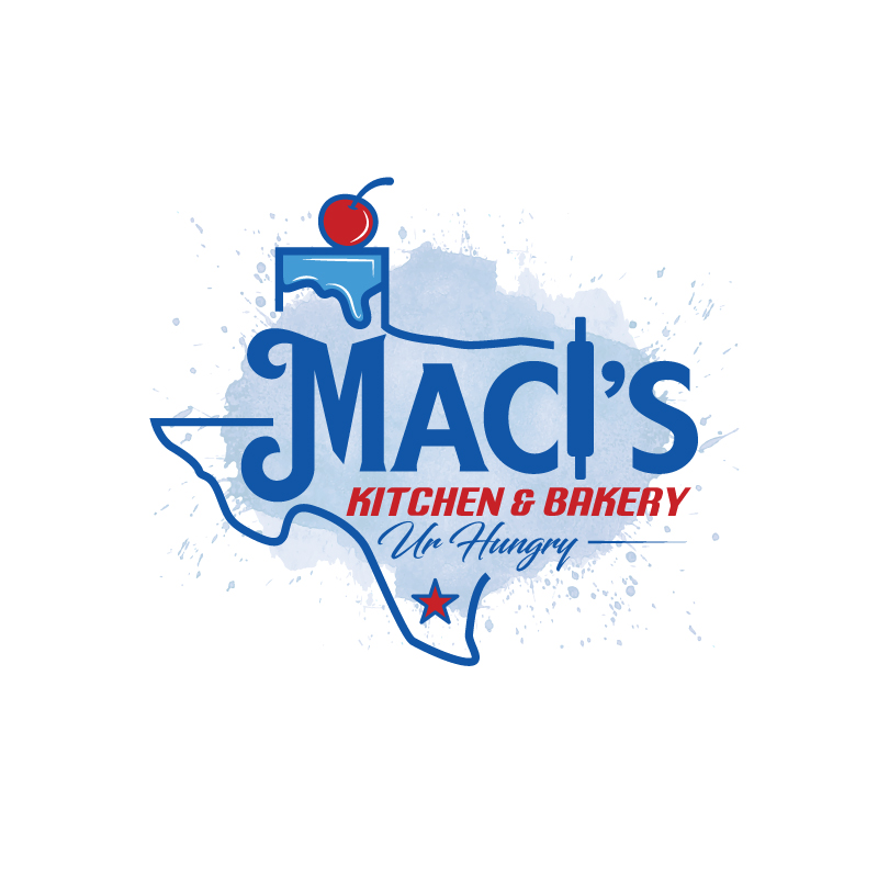 Logo Design by Twig Creation for McGraw Stockdogs  | Design #30428119