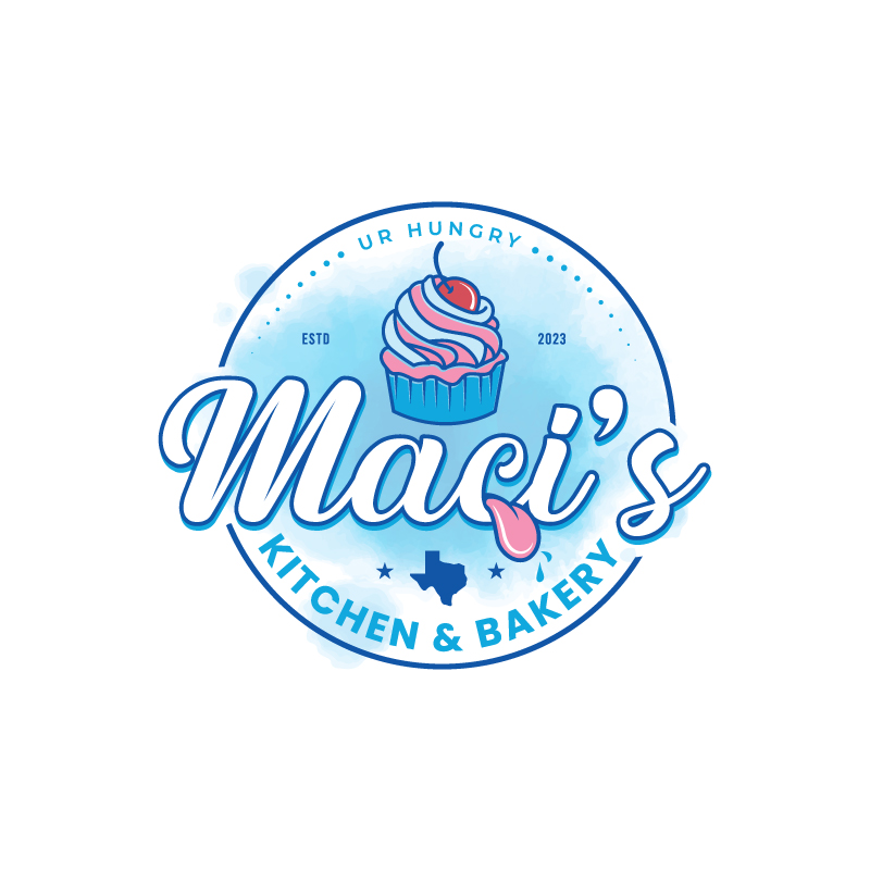 Logo Design by Twig Creation for McGraw Stockdogs  | Design #30428120