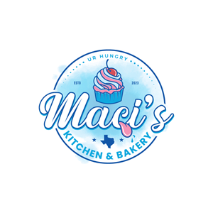 Logo Design by Twig Creation for McGraw Stockdogs  | Design: #30428120