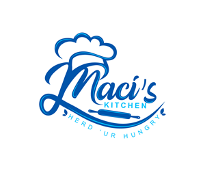 Logo-Design von Paint-Tools für McGraw Stockdogs  | Design: #30428374