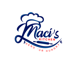 Logo Design by Paint-Tools for McGraw Stockdogs  | Design #30452195