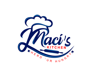 Logo-Design von Paint-Tools für McGraw Stockdogs  | Design: #30466335