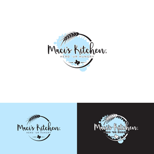 Logo Design by chris Ray for McGraw Stockdogs  | Design: #30426740