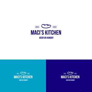 Logo-Design von BatJazzStudio für McGraw Stockdogs  | Design: #30458836