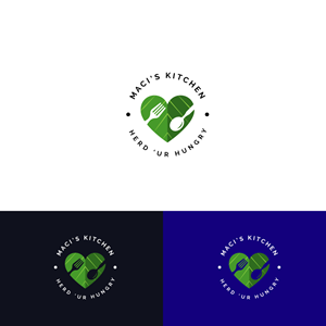 Logo-Design von BatJazzStudio für McGraw Stockdogs  | Design: #30458837