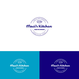 Logo-Design von BatJazzStudio für McGraw Stockdogs  | Design: #30458838
