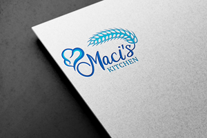 Logo Design by TripleAesthetic for McGraw Stockdogs  | Design: #30430664