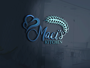 Logo-Design von TripleAesthetic für McGraw Stockdogs  | Design: #30430665