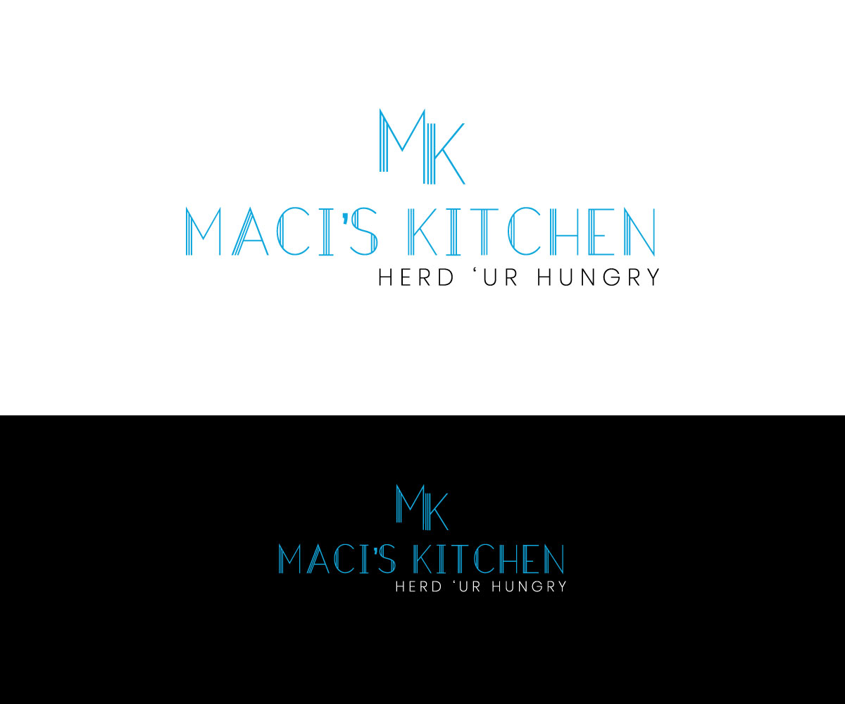 Logo Design by DesignMaker 2 for McGraw Stockdogs  | Design #30458932