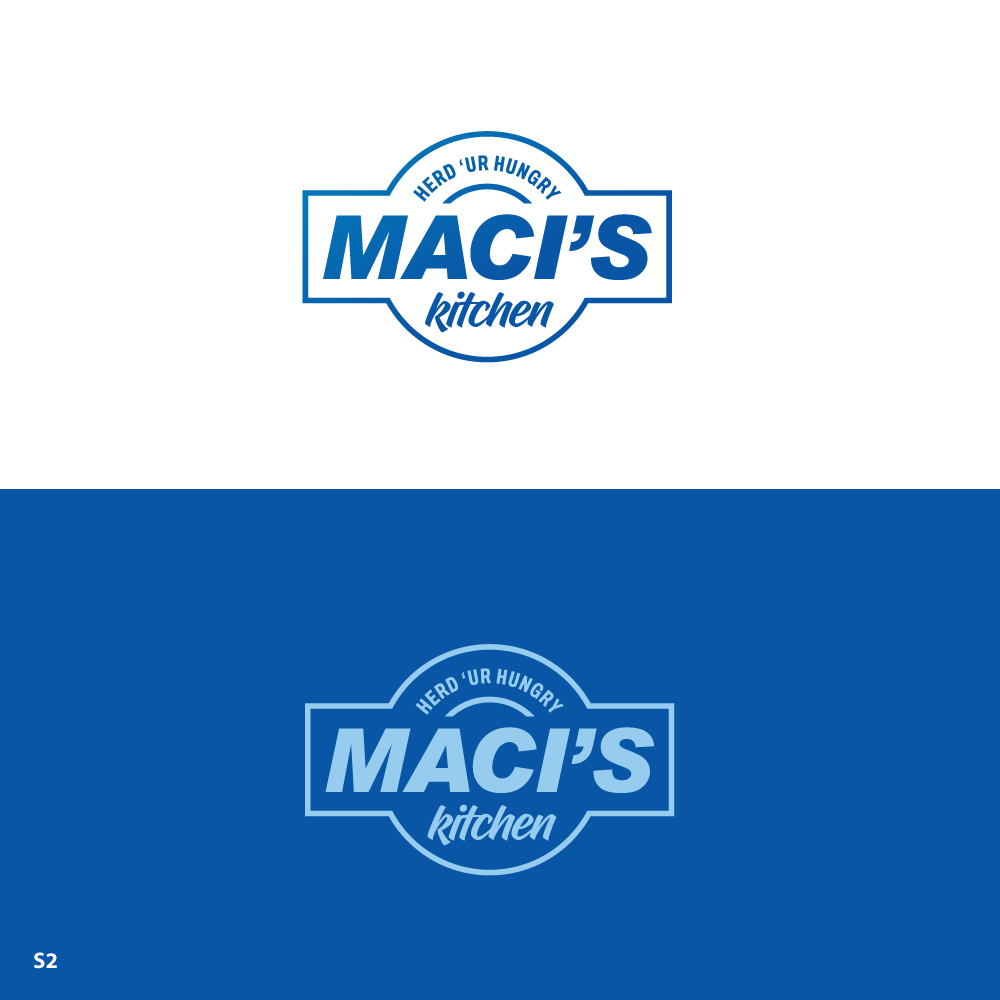 Logo-Design von Sujit Banerjee für McGraw Stockdogs  | Design #30433867