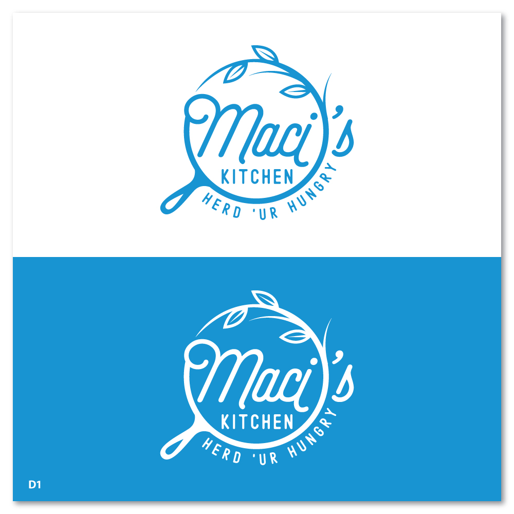 Logo Design by Sujit Banerjee for McGraw Stockdogs  | Design #30433868