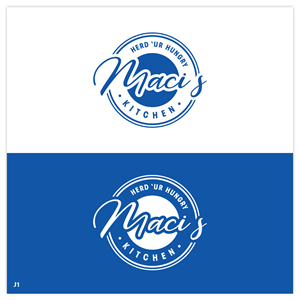 Logo Design by Sujit Banerjee for McGraw Stockdogs  | Design: #30433870
