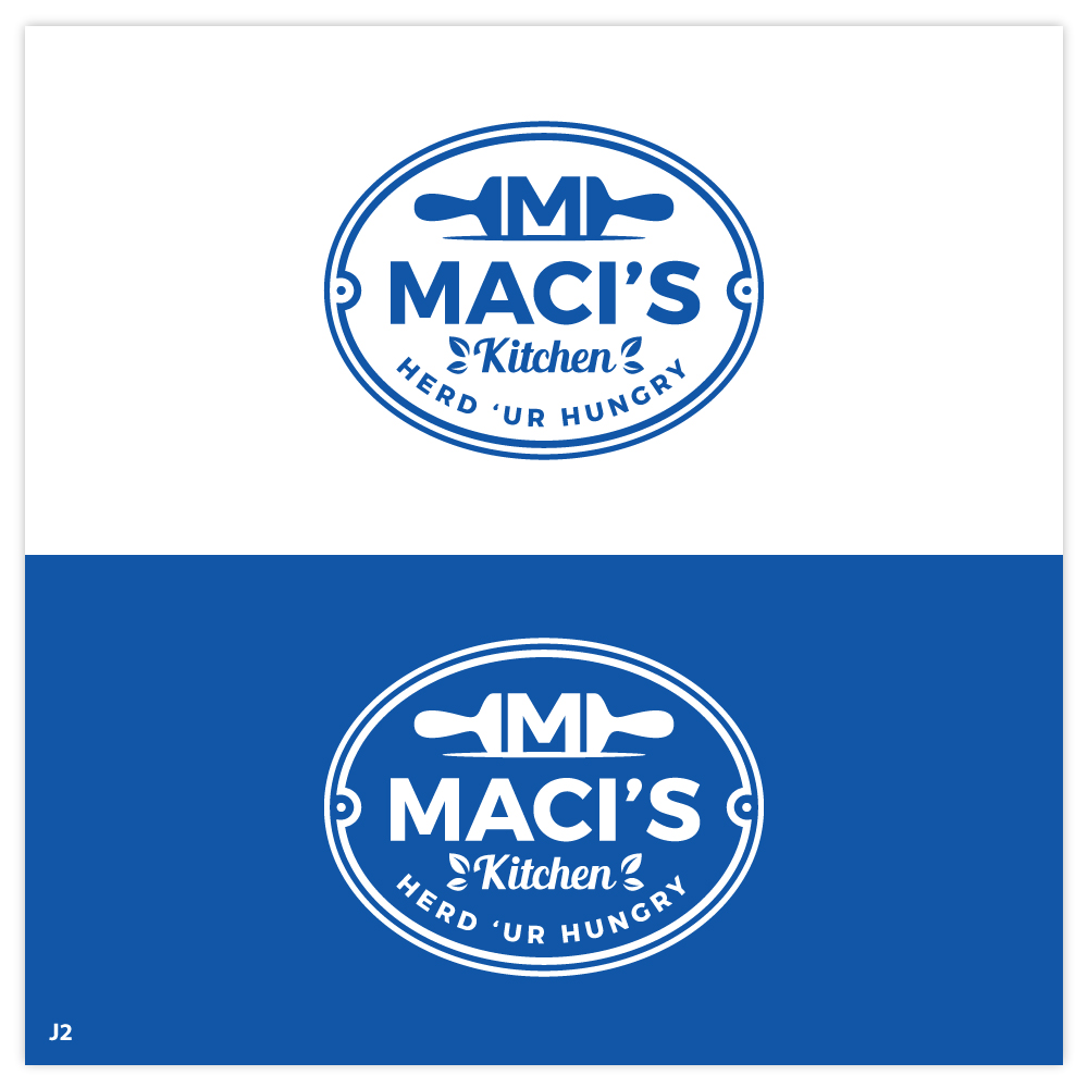 Logo Design by Sujit Banerjee for McGraw Stockdogs  | Design #30433871