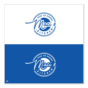 Logo Design by Sujit Banerjee for McGraw Stockdogs  | Design: #30458473