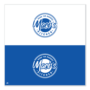Logo-Design von Sujit Banerjee für McGraw Stockdogs  | Design: #30458474