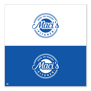 Logo Design by Sujit Banerjee for McGraw Stockdogs  | Design: #30458476
