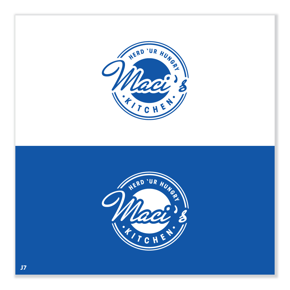 Logo Design by Sujit Banerjee for McGraw Stockdogs  | Design #30458477