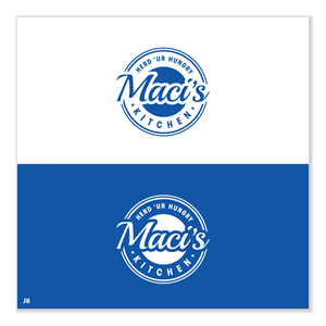 Logo-Design von Sujit Banerjee für McGraw Stockdogs  | Design: #30458478