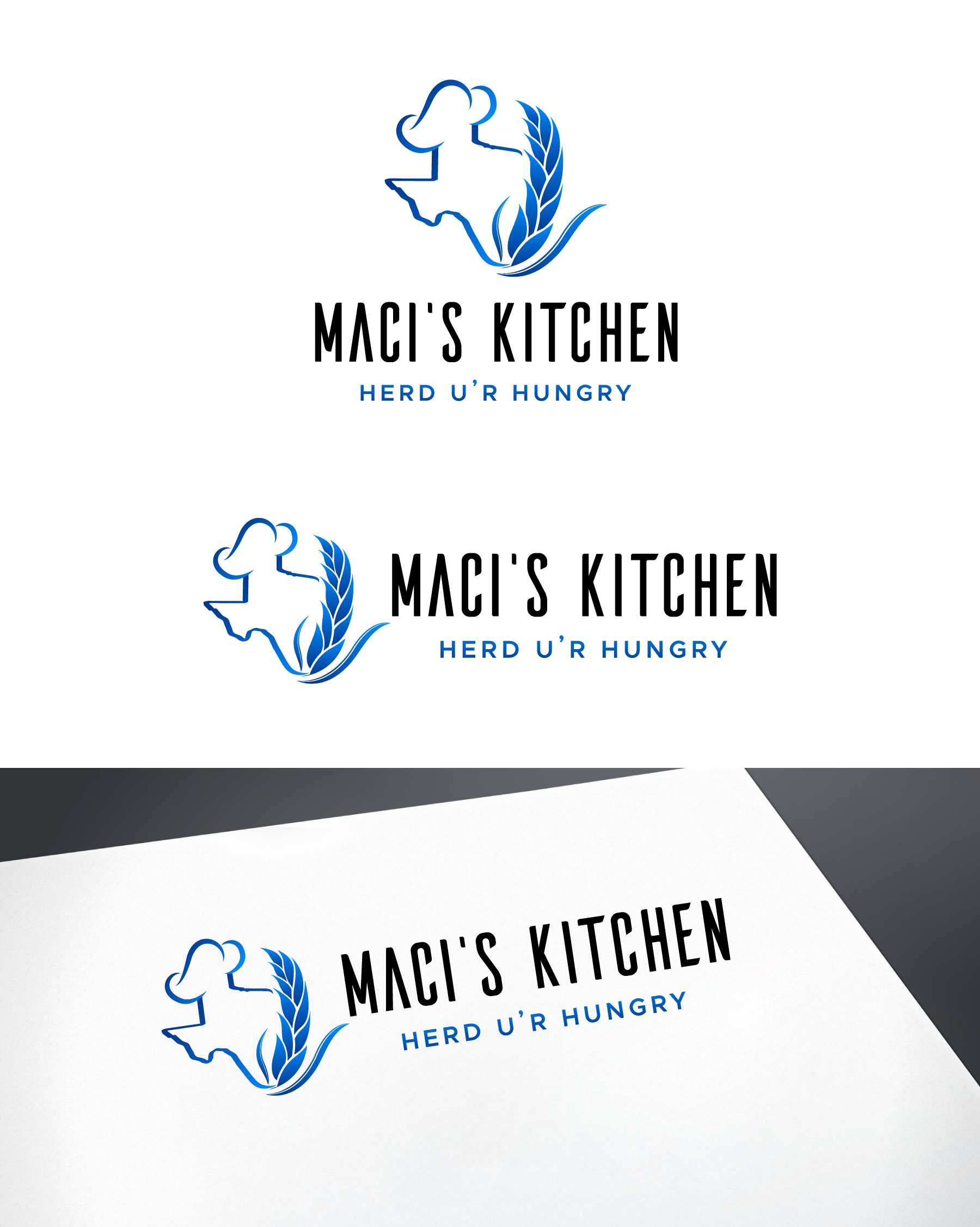 Logo-Design von debdesign für McGraw Stockdogs  | Design #30428192
