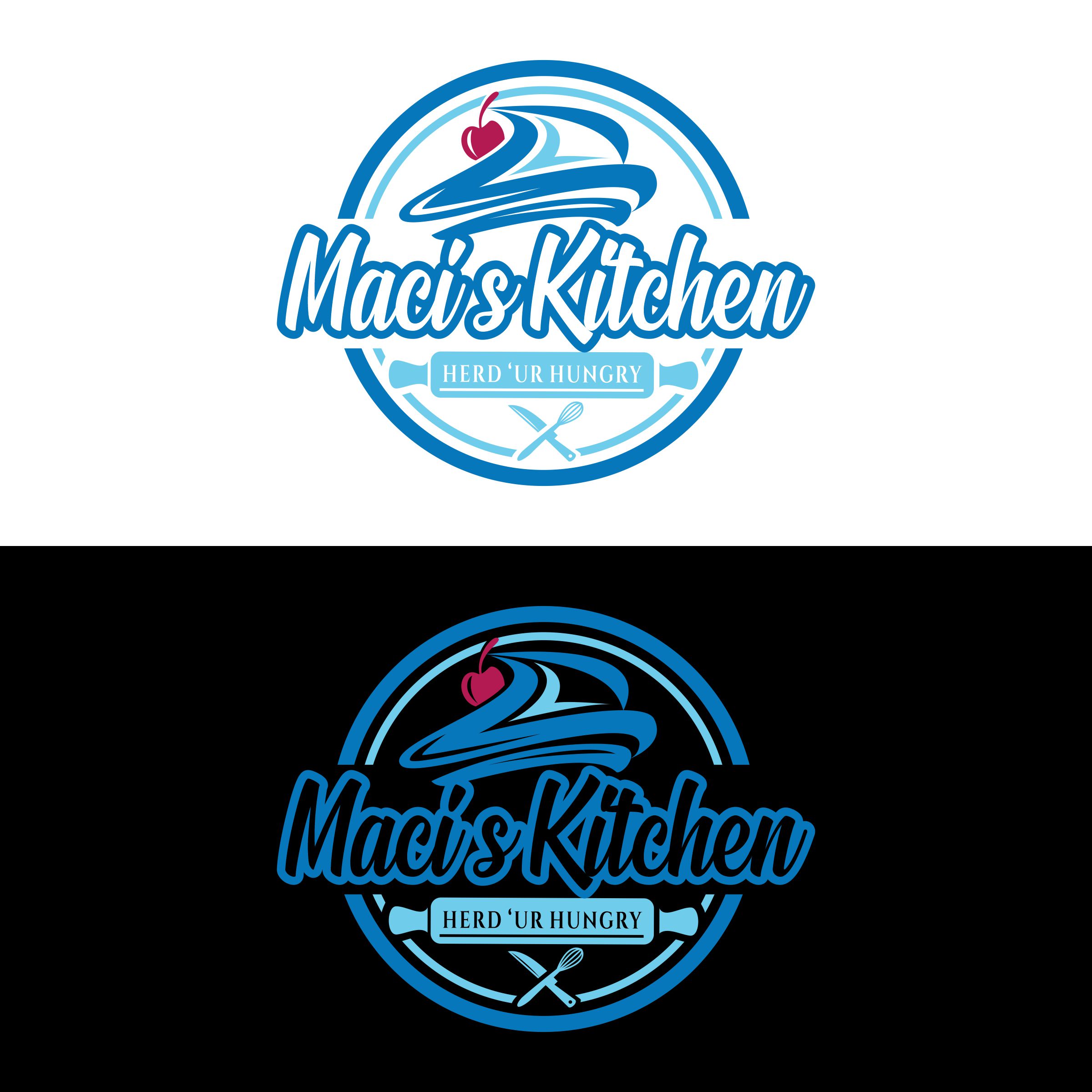 Logo-Design von creative.bugs für McGraw Stockdogs  | Design #30428298