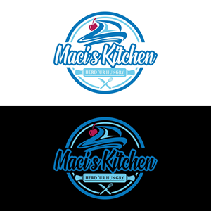 Logo-Design von creative.bugs für McGraw Stockdogs  | Design: #30428298