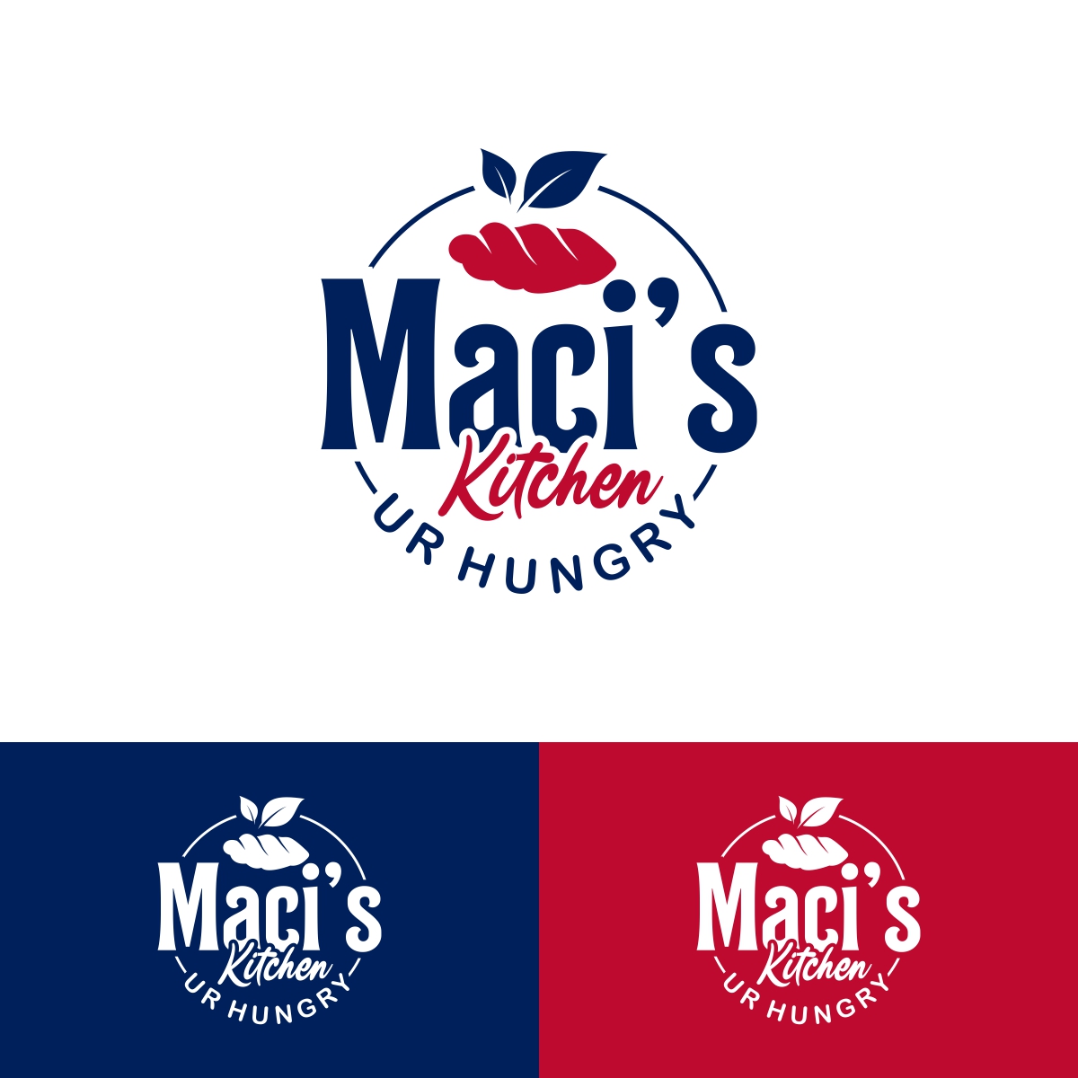 Logo Design by fly  design for McGraw Stockdogs  | Design #30427208