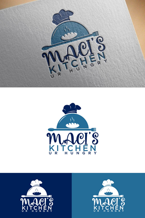 Logo Design by fly  design for McGraw Stockdogs  | Design: #30427209