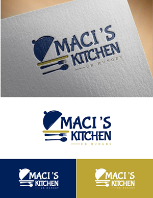 Logo Design by fly  design for McGraw Stockdogs  | Design: #30427210