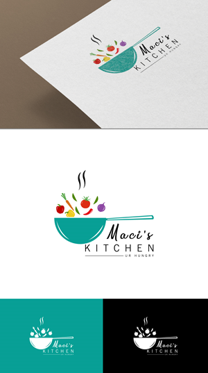 Logo Design by fly  design for McGraw Stockdogs  | Design: #30427211