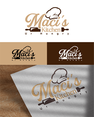Logo Design by DesignLima for McGraw Stockdogs  | Design: #30428749